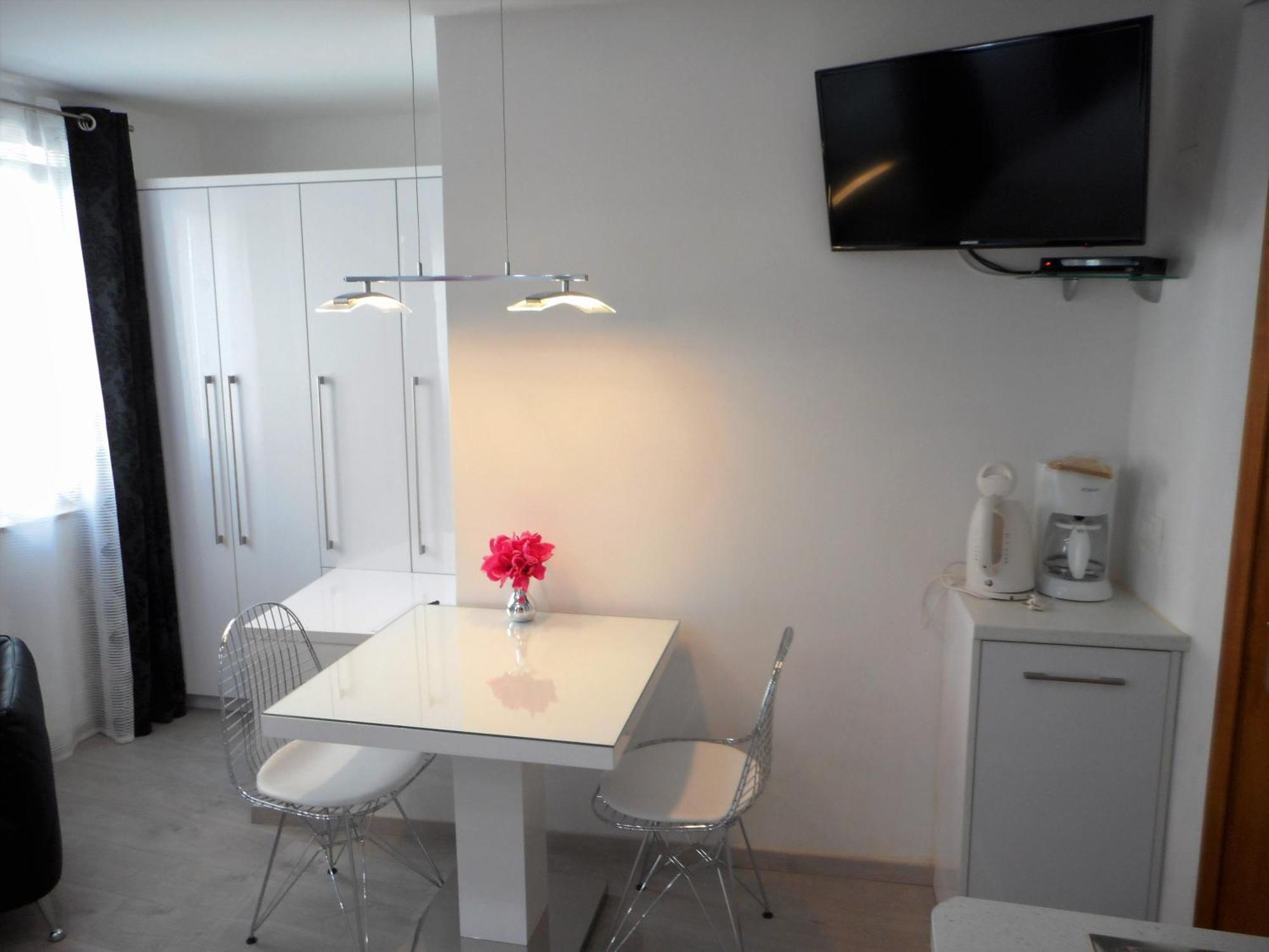 Palladium City Center Apartments Makarska Eksteriør billede