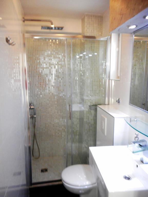 Palladium City Center Apartments Makarska Eksteriør billede