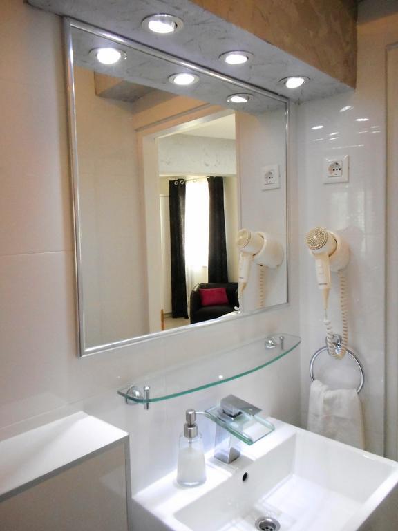 Palladium City Center Apartments Makarska Eksteriør billede