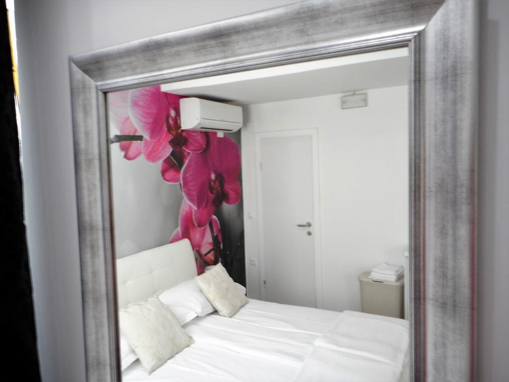 Palladium City Center Apartments Makarska Eksteriør billede