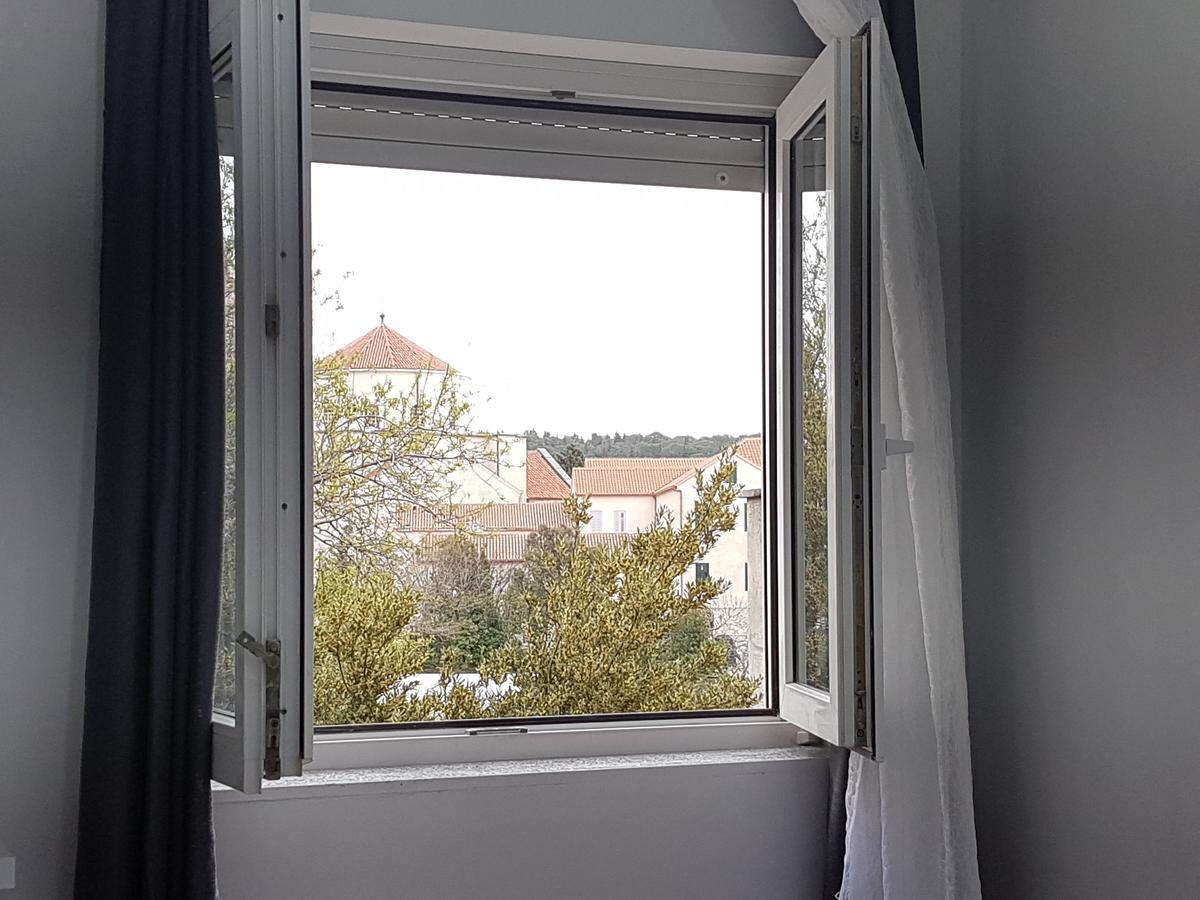 Palladium City Center Apartments Makarska Eksteriør billede