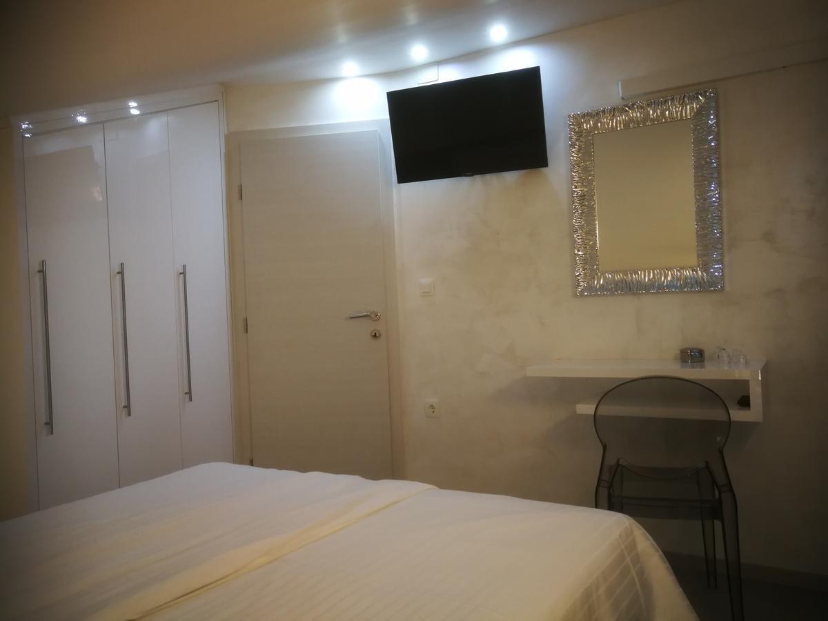 Palladium City Center Apartments Makarska Eksteriør billede