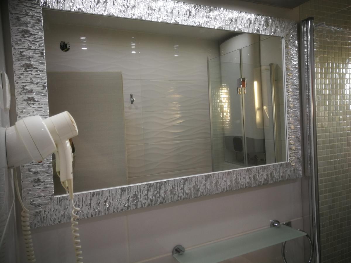 Palladium City Center Apartments Makarska Eksteriør billede